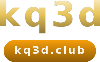 kq3d logo