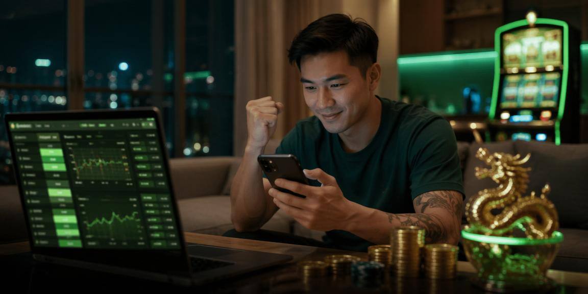 kq3d Khám phá cách chơi Sic Bo Cổ Điển của chúng tôi